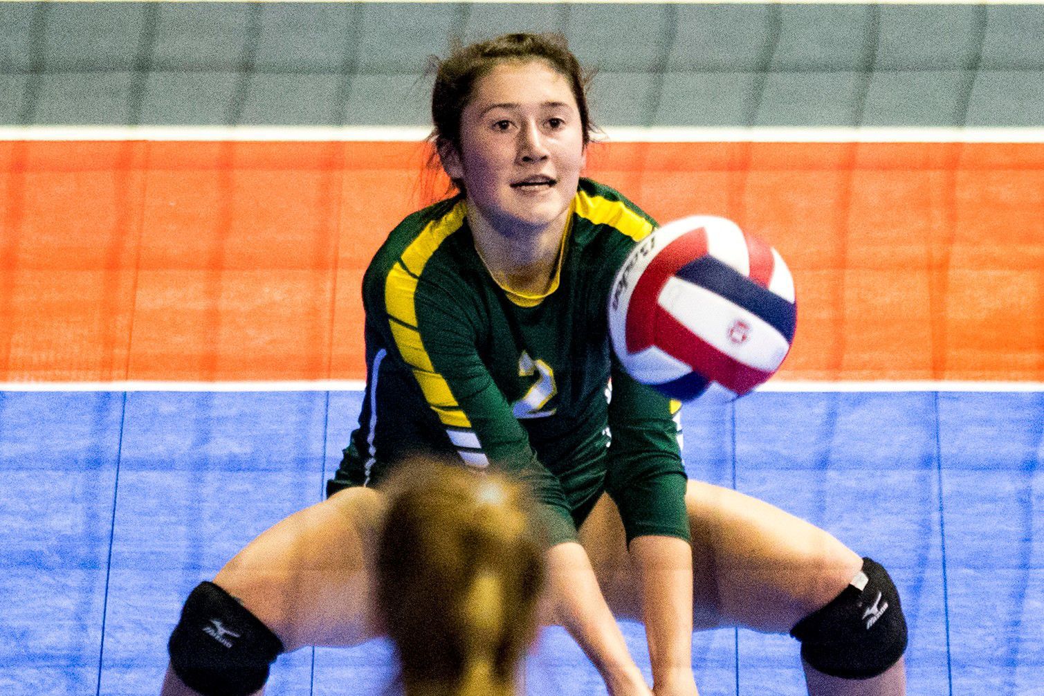 Helena Capital vs. Great Falls CMR